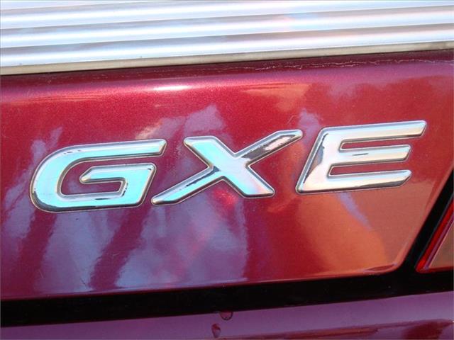 2001 Nissan Altima Unknown