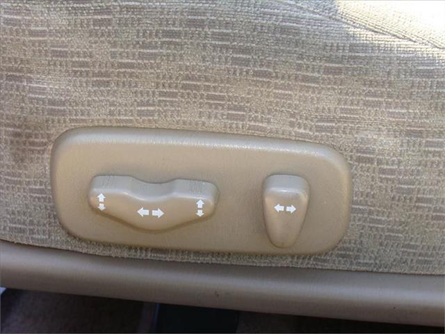 2001 Nissan Altima Unknown