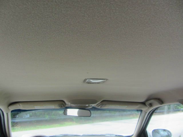 2001 Nissan Altima 6 Speed Transmision