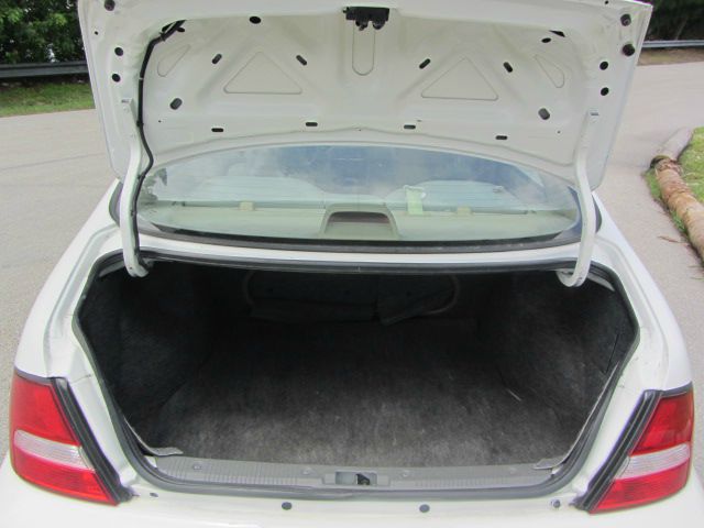 2001 Nissan Altima 6 Speed Transmision