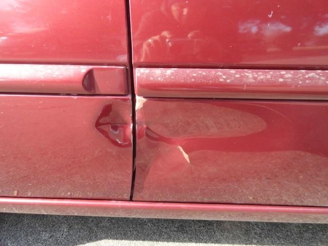 2001 Nissan Altima 325I RWD South Africa