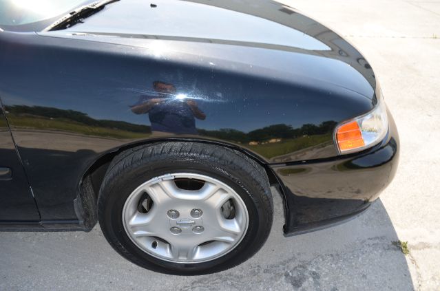 2001 Nissan Altima 3.0 Quattro