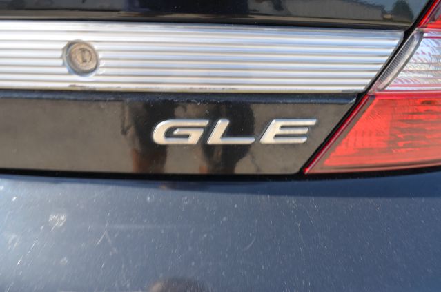 2001 Nissan Altima 3.0 Quattro