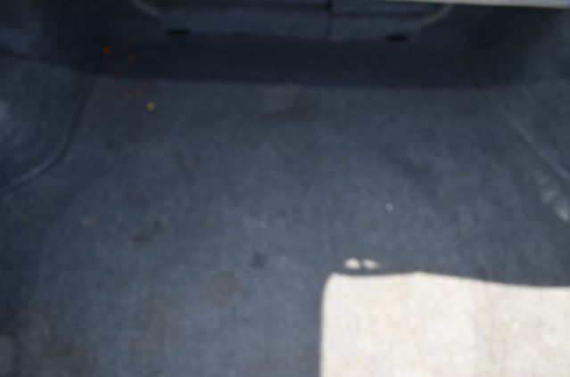 2001 Nissan Altima 3.0 Quattro