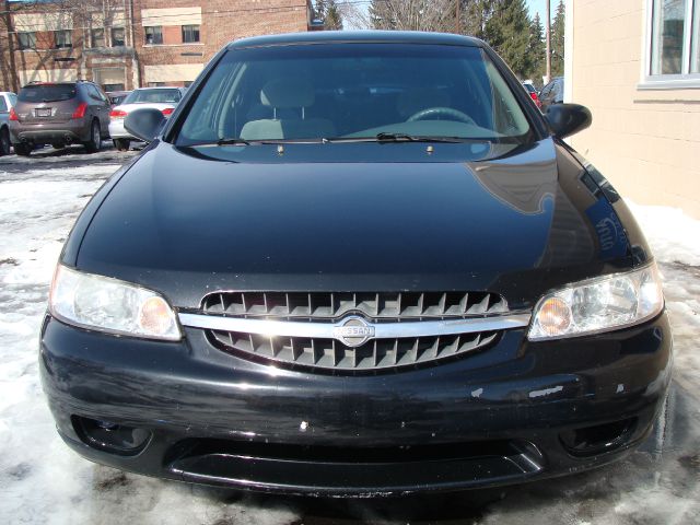 2001 Nissan Altima SE