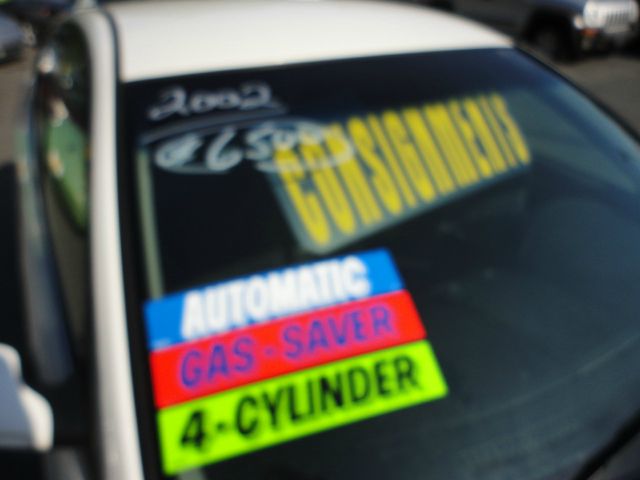 2002 Nissan Altima Unknown