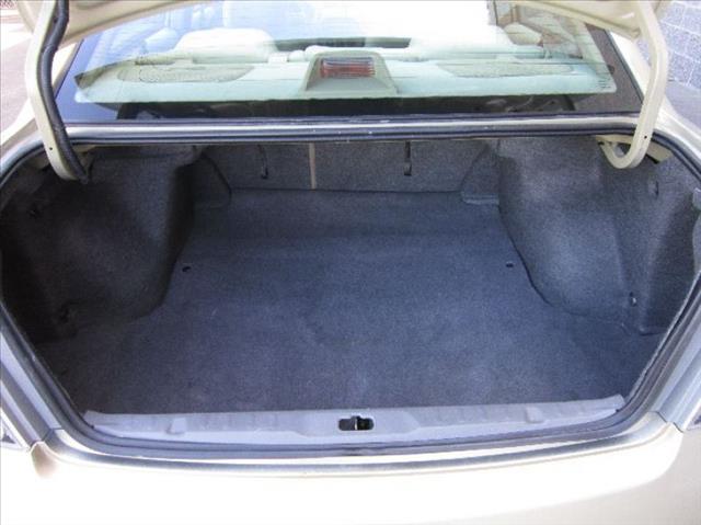 2002 Nissan Altima 4x4 Truck