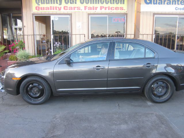 2002 Nissan Altima SLT Quad Cab 2WD