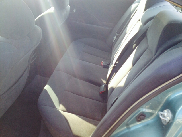 2002 Nissan Altima Pickupslt Quad Cab SWB 4WD 4x4 Truck