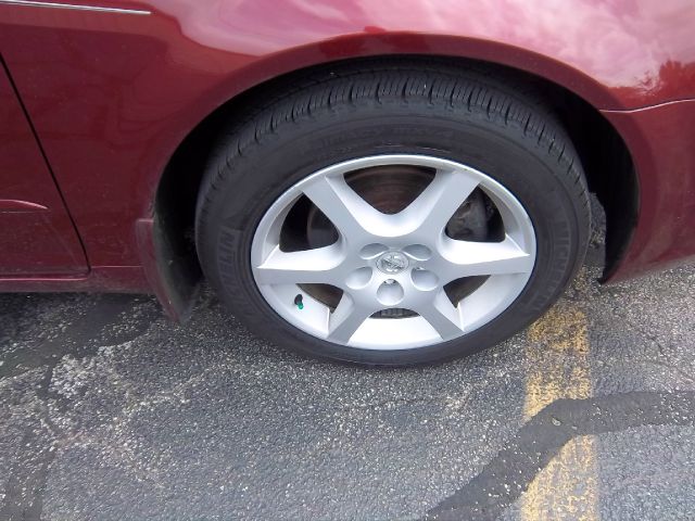 2002 Nissan Altima LE