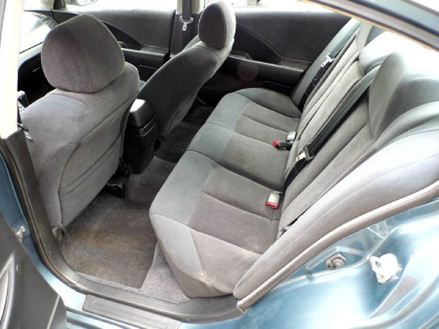 2002 Nissan Altima Pickupslt Quad Cab SWB 4WD 4x4 Truck