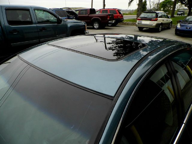 2002 Nissan Altima Pickupslt Quad Cab SWB 4WD 4x4 Truck