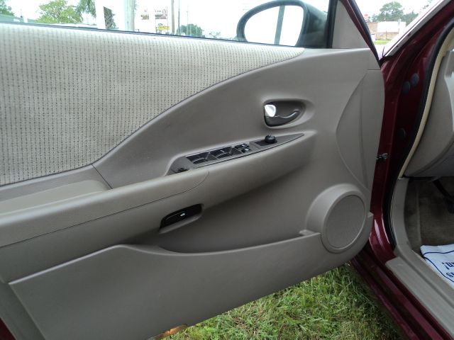 2002 Nissan Altima Pickupslt Quad Cab SWB 4WD 4x4 Truck