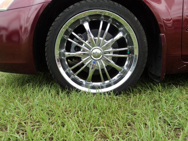 2002 Nissan Altima Pickupslt Quad Cab SWB 4WD 4x4 Truck