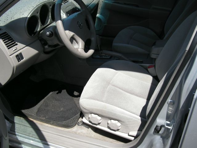 2002 Nissan Altima Pickupslt Quad Cab SWB 4WD 4x4 Truck