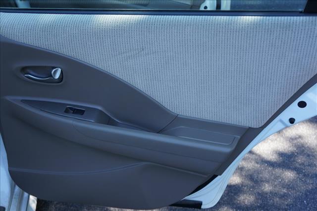 2002 Nissan Altima Unknown