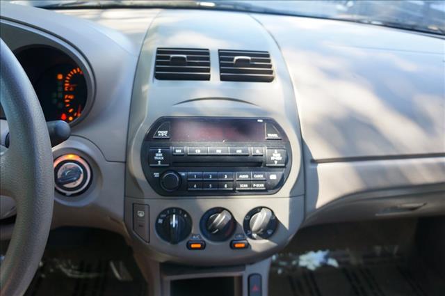 2002 Nissan Altima Unknown