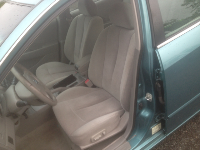 2002 Nissan Altima Pickupslt Quad Cab SWB 4WD 4x4 Truck