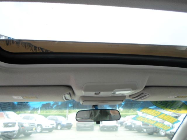 2002 Nissan Altima LE