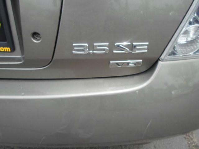 2002 Nissan Altima LE