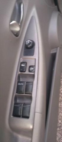 2002 Nissan Altima Pickupslt Quad Cab SWB 4WD 4x4 Truck