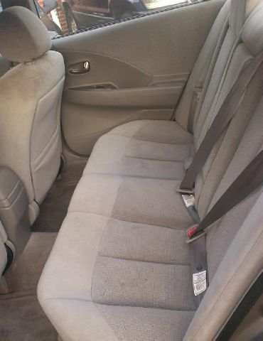 2002 Nissan Altima Pickupslt Quad Cab SWB 4WD 4x4 Truck