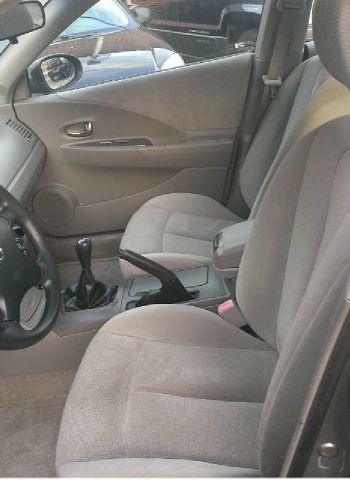 2002 Nissan Altima Pickupslt Quad Cab SWB 4WD 4x4 Truck