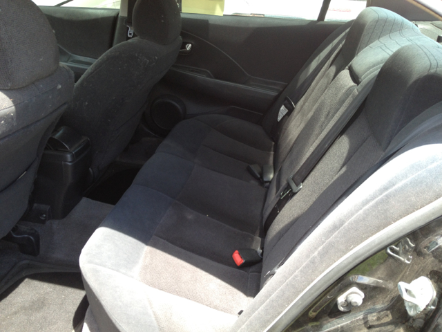 2002 Nissan Altima LE