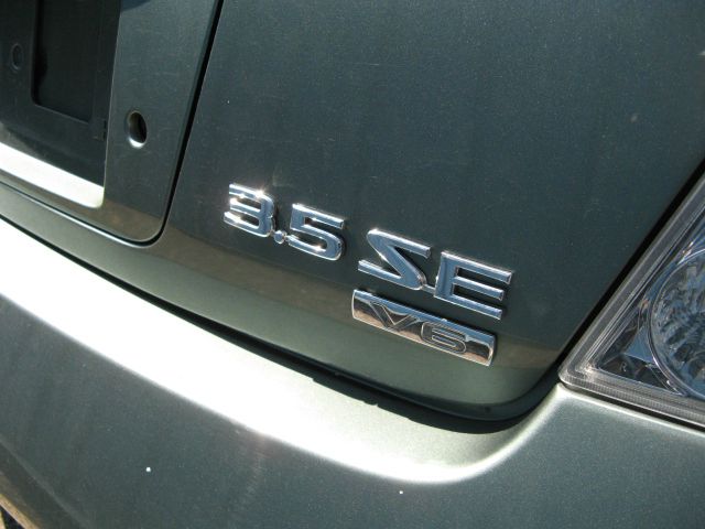 2002 Nissan Altima LE