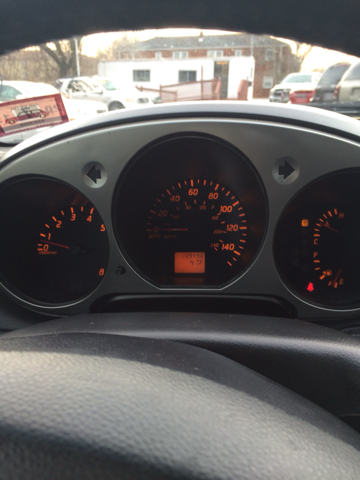 2003 Nissan Altima SLT Quad Cab 2WD