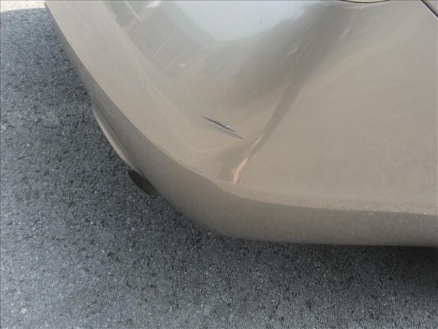 2003 Nissan Altima XR