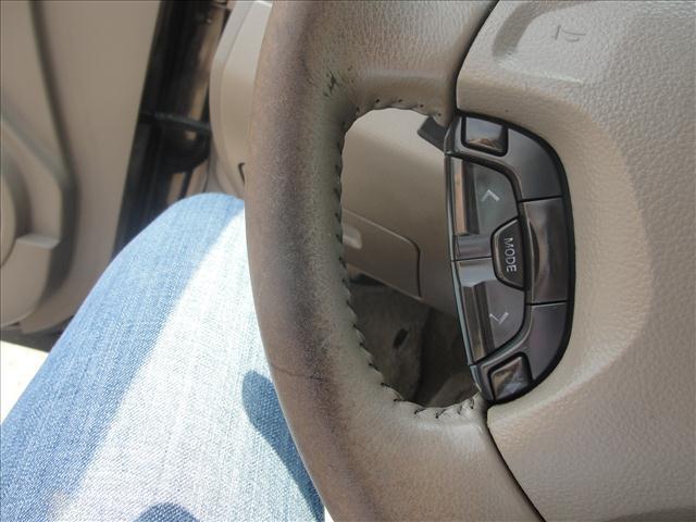 2003 Nissan Altima XR