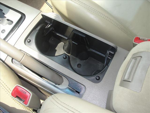 2003 Nissan Altima XR