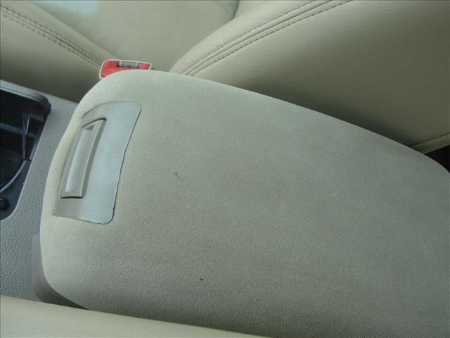 2003 Nissan Altima XR