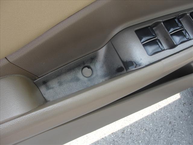 2003 Nissan Altima XR