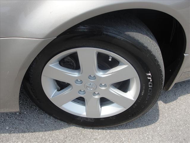 2003 Nissan Altima XR