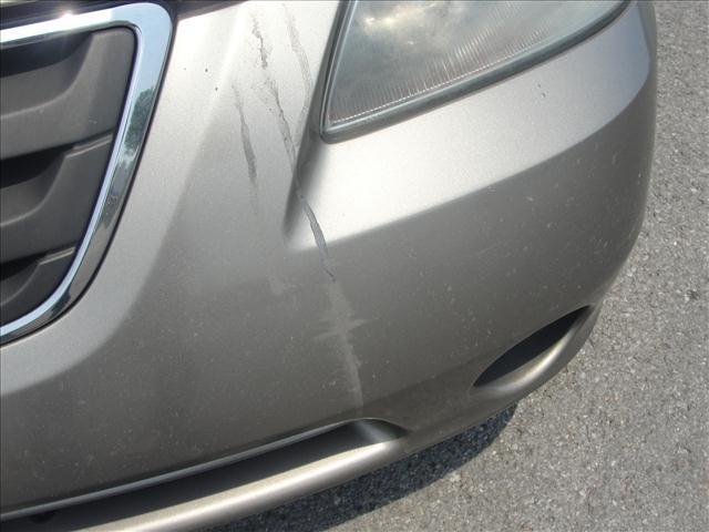 2003 Nissan Altima XR