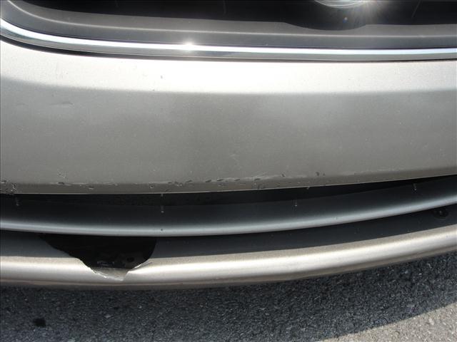 2003 Nissan Altima XR