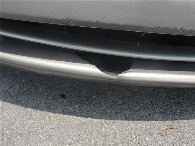 2003 Nissan Altima XR