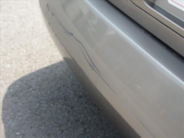 2003 Nissan Altima XR