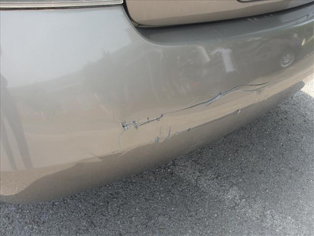 2003 Nissan Altima XR