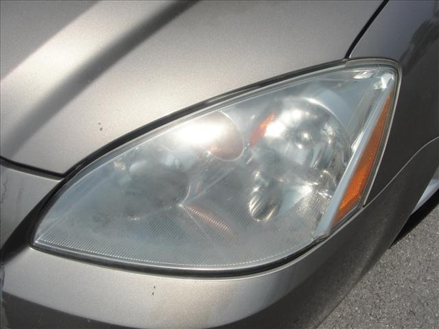 2003 Nissan Altima XR