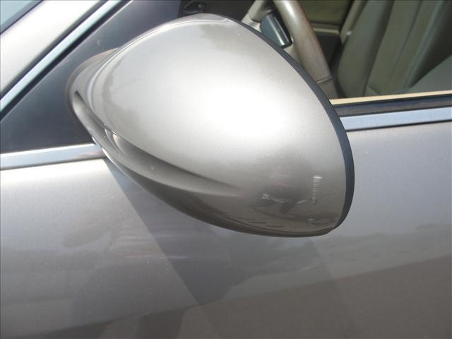 2003 Nissan Altima XR