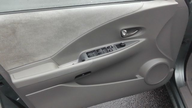 2003 Nissan Altima Pickupslt Quad Cab SWB 4WD 4x4 Truck