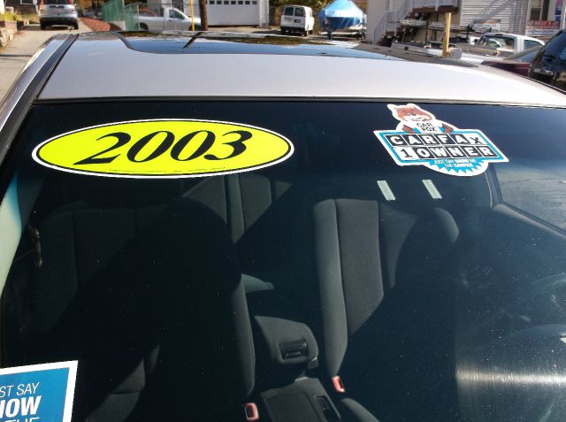 2003 Nissan Altima Pickupslt Quad Cab SWB 4WD 4x4 Truck