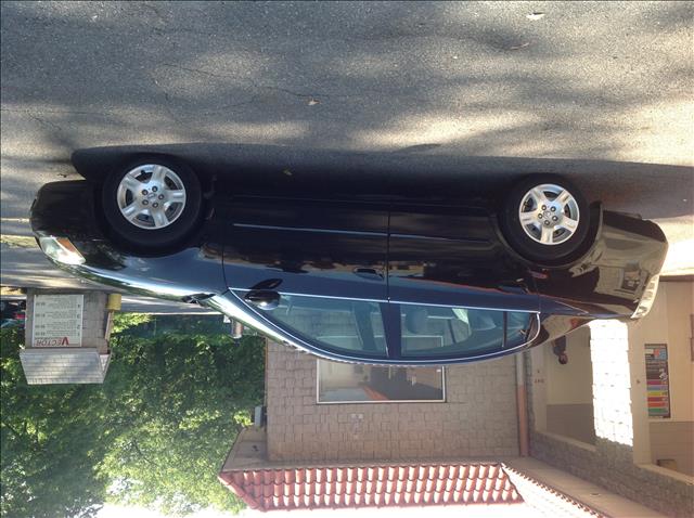 2003 Nissan Altima Pickupslt Quad Cab SWB 4WD 4x4 Truck