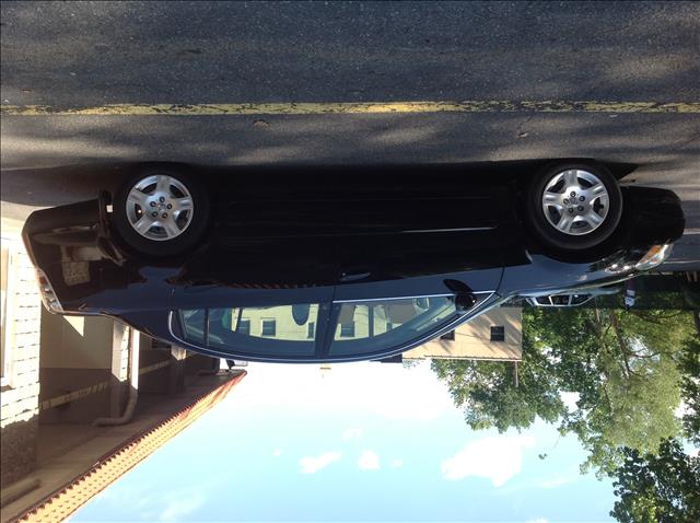 2003 Nissan Altima Pickupslt Quad Cab SWB 4WD 4x4 Truck