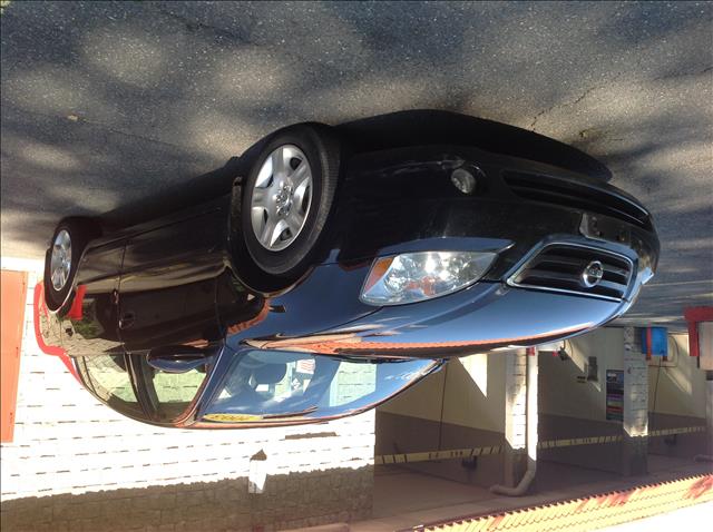 2003 Nissan Altima Pickupslt Quad Cab SWB 4WD 4x4 Truck