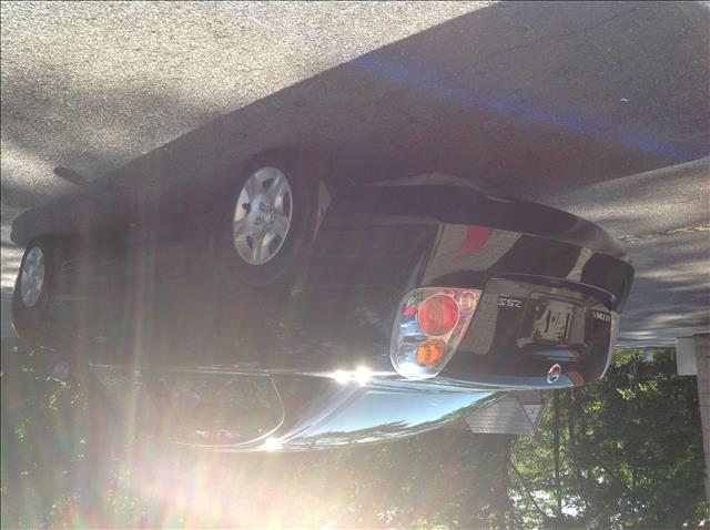 2003 Nissan Altima Pickupslt Quad Cab SWB 4WD 4x4 Truck