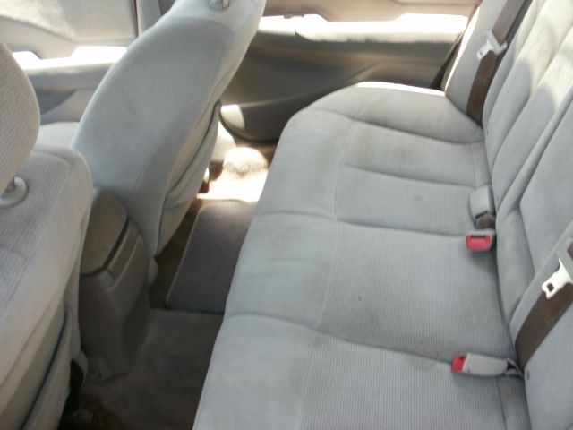 2003 Nissan Altima Pickupslt Quad Cab SWB 4WD 4x4 Truck